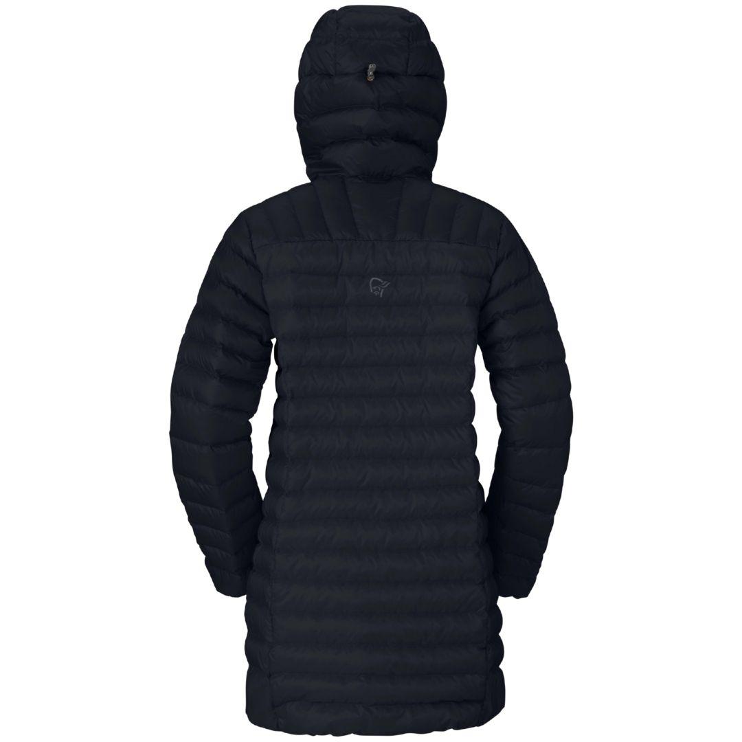 Norrona Women's Lofoten Down800 Anorak Jacket
